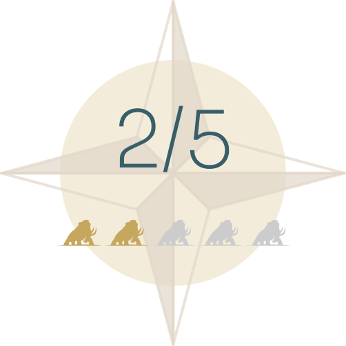 Compass 2 von 5
