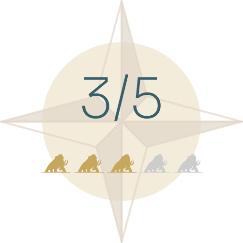 Compass 3 von 5