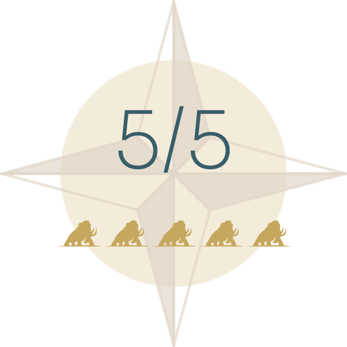 Compass 5 von 5
