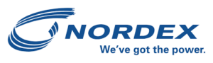 Nordex Logo
