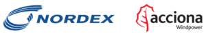 Nordex Group Logo