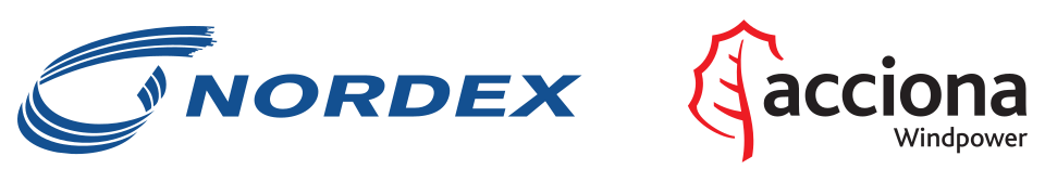 Nordex Group Logo