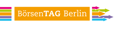 Börsentag Berlin Logo