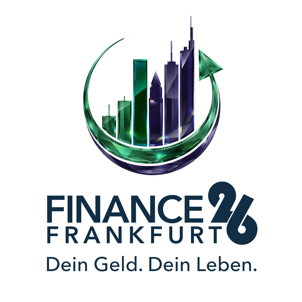 Finance 26 Messe Logo