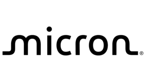 Micron Technology_Logo