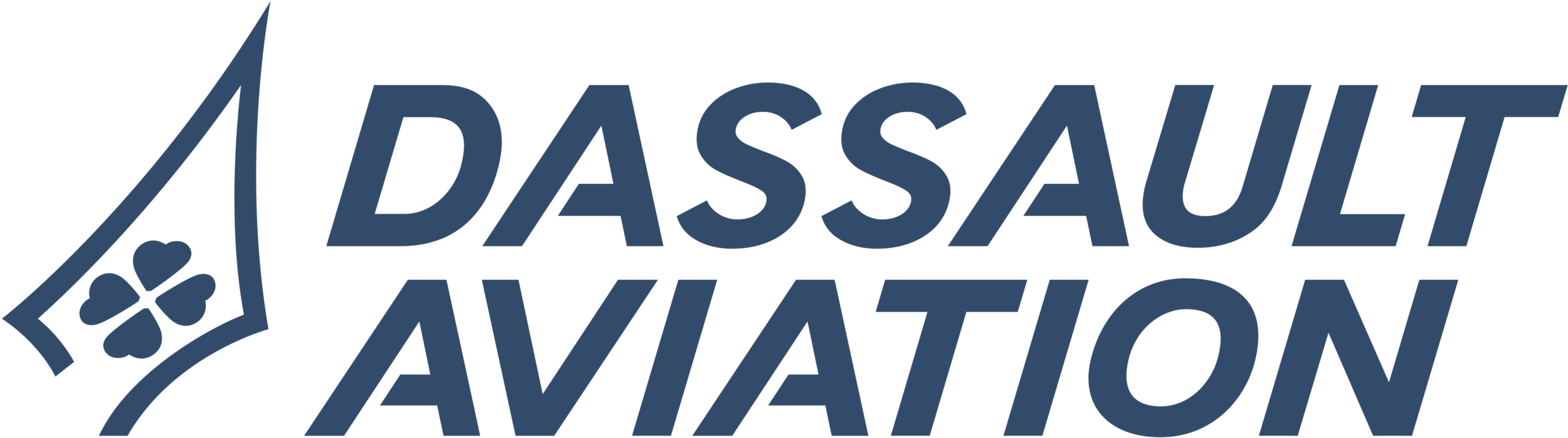 Dassault_Logo