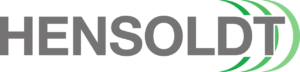 Hensoldt AG Logo