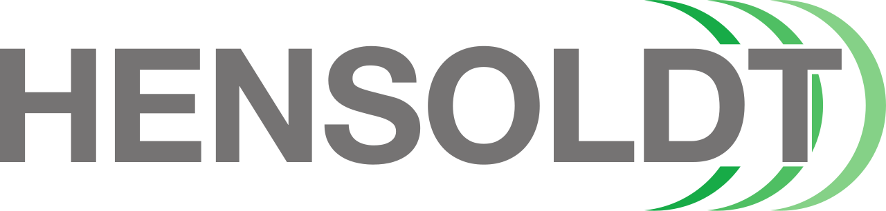Hensoldt AG Logo