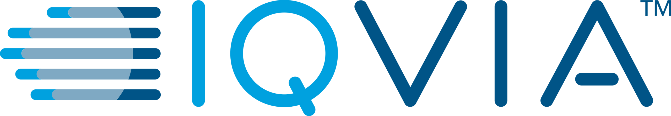 Iqvia Logo
