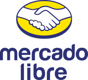 MercadoLibre Logo