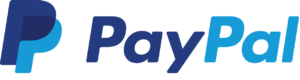 PayPal logo